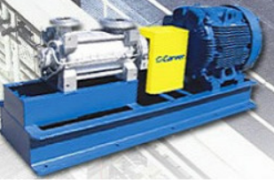 供應美國CARVER離心泵