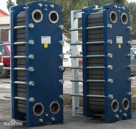 美國(guó)APIHEATTRANSFER板式熱交換器