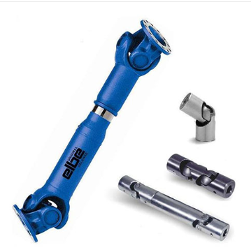 供應德國ELBE萬向傳動軸